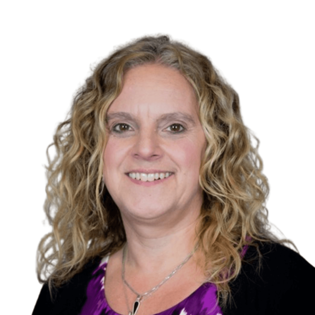 GCP Speaker Jennifer Martins