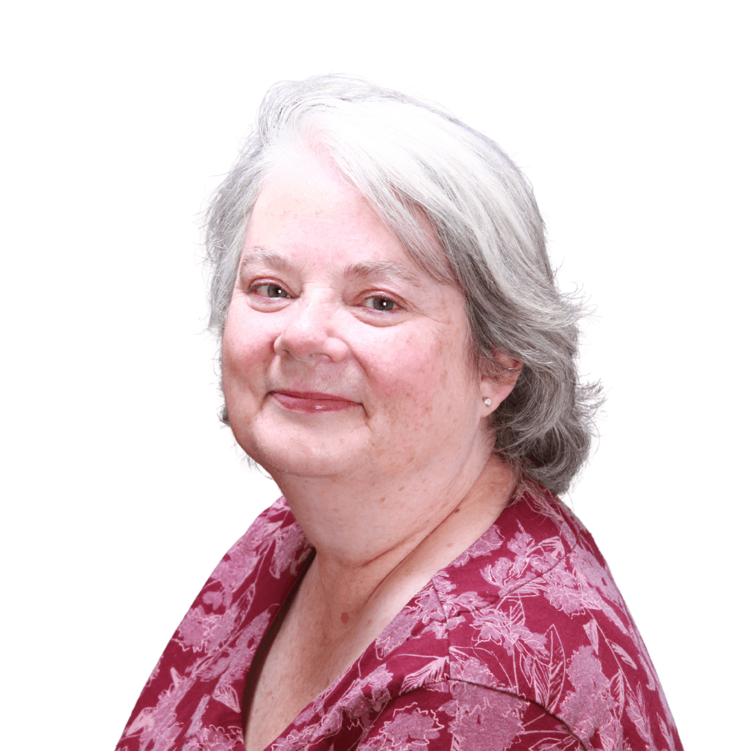 GCP Speaker Kath Williams