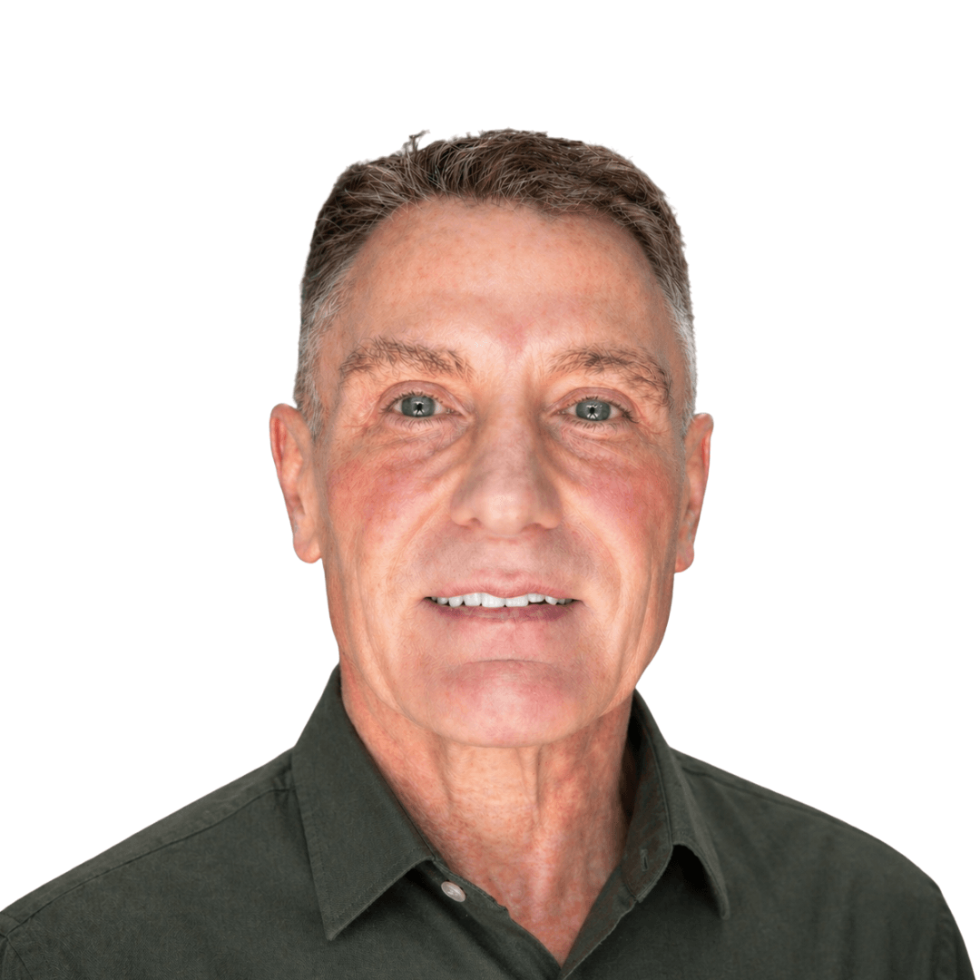 GDP Speaker Ian Bamforth (1)